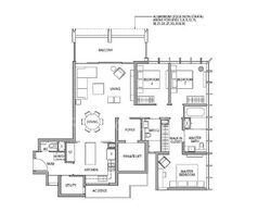 Riviere (D3), Apartment #551869471